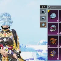 اکا.نت. پابجی فروش فوری|کنسول، بازی ویدئویی و آنلاین|چابهار, |دیوار