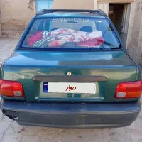 فروش پراید|خودرو سواری و وانت|اردکان, |دیوار