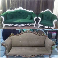 تعمیرات مبل در منزل