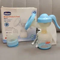 *شیردوش اصل chicco
