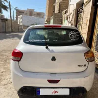 تیبا۲|خودرو سواری و وانت|بندر امام خمینی, |دیوار