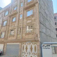 اجاره واحد۱۰۰متری کوثر بلوک۸ طبقه سوم