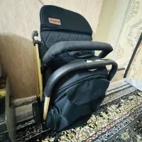 کالسکه|کالسکه و لوازم جانبی|مشهد, امامیه (شهرک غرب)|دیوار