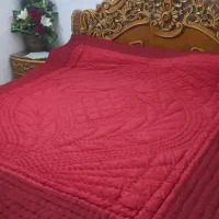 لحاف پنبه دو نفره