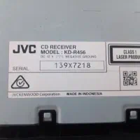 ظبط jVCدرحد|صوتی و تصویری|فلاورجان, |دیوار