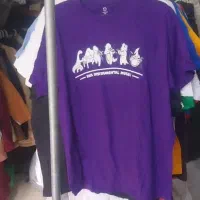 لباس تیشرت لش امریکایی تاناکورا استوک