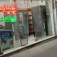 واگذاری مغازه لبنیاتی|فروشگاه و مغازه|مشهد, خواجه ربیع|دیوار