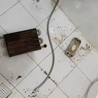 تعمیر سرویس پکیج سرویسکار تعمیرکار شوفاژ رادیاتور|خدمات پیشه و مهارت|تهران, تهرانپارس شرقی|دیوار