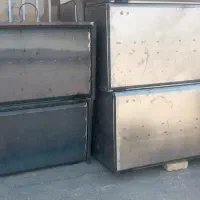 جبه کامیون|خدمات پیشه و مهارت|مبارکه, |دیوار