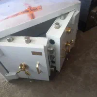 فروش انواع گاوصندوق|ابزارآلات|سلماس, |دیوار