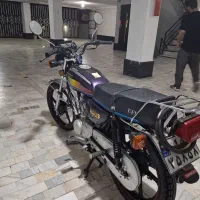 هندا 125 ،402