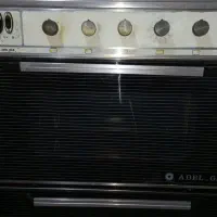 فرگاز|اجاق گاز و لوازم برقی پخت‌وپز|مبارکه, |دیوار