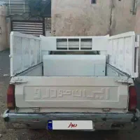 پیکان وانت|خودرو سواری و وانت|سقز, |دیوار