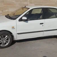 سمند ef7 مدل90