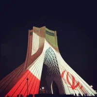 ۹۷متر یک ربع تا میدان آزادی سندتک برگی ۷۵۰ نقدی