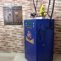 اتو بخار  هوشمند|اتو و لوازم اتو|رباط‌کریم, شهرک صنعتی پرند|دیوار