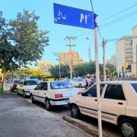 ۱۱۰متری دونبش مستقیم از مالک کلید موجود|فروش آپارتمان|مشهد, یاس|دیوار