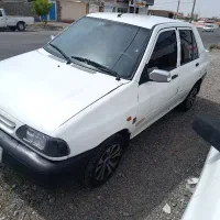 پراید مدل 98