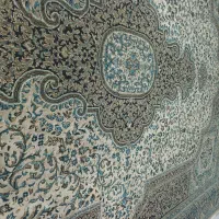 فرش ۳در ۴|فرش|نیشابور, مدرس|دیوار