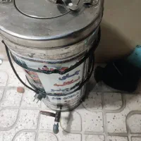 سماوربرقی بزرگ|سماور، چای‌ساز، قهوه‌ساز|کرمانشاه, |دیوار