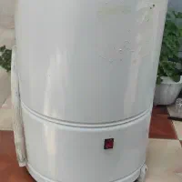 دستگاه کره گیر۲۰ لیتری و دبه المینیومی ۲۰لیتری