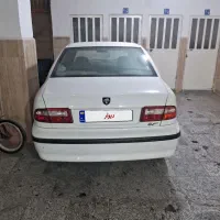 سمند مدل ۹۹|خودرو سواری و وانت|بندر امام خمینی, |دیوار