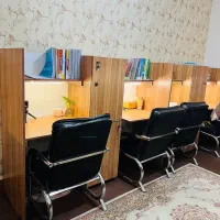 پانسیون مطالعاتی دخترانه پرواز|خدمات آموزشی|زابل, |دیوار