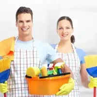 نظافت منزل سوله اداری