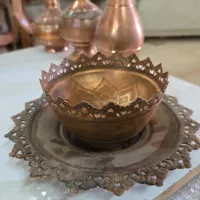 اجیل خوری زیرساخت فیروزه کوبی و نقاشی|صنایع دستی و سایر لوازم تزئینی|اصفهان, خواجو|دیوار
