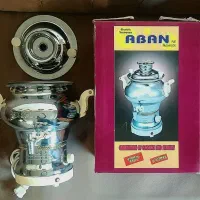 سماور برقی آبان