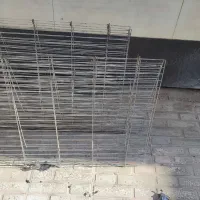 باکس گربه حصارمرغ|لوازم جانبی حیوانات|منجیل, |دیوار