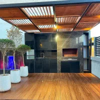 فروش مستقیم ترموود (بدون واسطه) + اجرای مهندسی