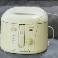 سرخ کن سونیا