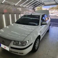 سمند ای اف سون دوگانه|خودرو سواری و وانت|رباط‌کریم, شهرک صنعتی ده‌حسن|دیوار