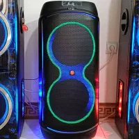 پارتی باکس  بیتس اسپیکر بزرگ