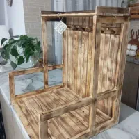 تولید کننده کافی بار رومیزی