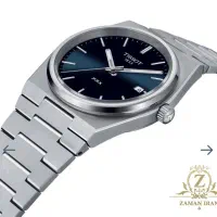 ساعت تیسوت prx