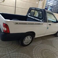 پراید وانت لاینر 403برج10|خودرو سواری و وانت|کوهدشت, |دیوار