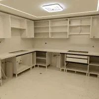 اجرا صفحات کابینت صفحات پرسلان ،کوارتز  SPL