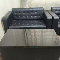 مبلمان نیم ست اداری