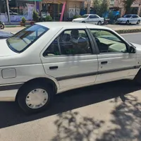 پژو 405 SLX موتورTU5، مدل ۱۳۹۴|خودرو سواری و وانت|کاشان, کارگر|دیوار