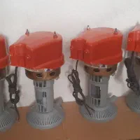 پمپ آب کولر عمده ای