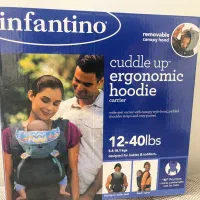 آغوشی خارجی اصلی