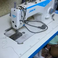 چرخ خیاطی صنعتی
