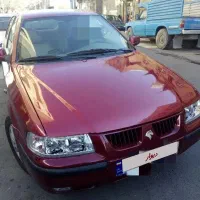سمند ۸۲     (۱۳۸۸)