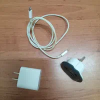 شارژر اصل آیفون 20وات