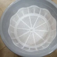 پلاستیک فروشی