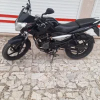 پالس  135 Ls مدل 91