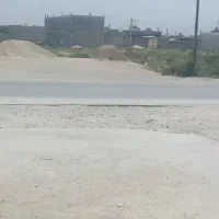 زمین مسکونی در گورک سادات