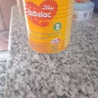 قوطی جا شیر خشک